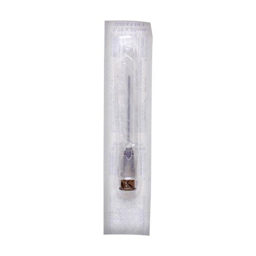Agulha Desc. Est. 30X7 Mm - Descarpack
