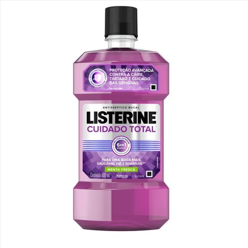 Enx List.500Ml Cui.Total 91816