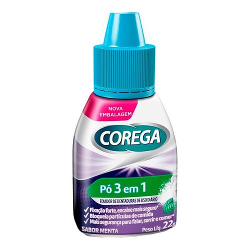 Corega Po 22G