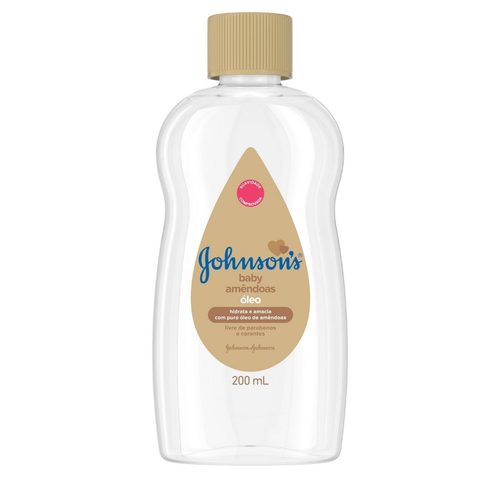 Oleo Inf J&J B.Amend.200Ml9657
