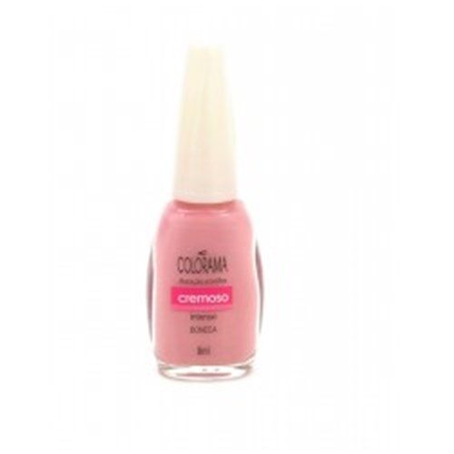 Esm Color Crem Boneca