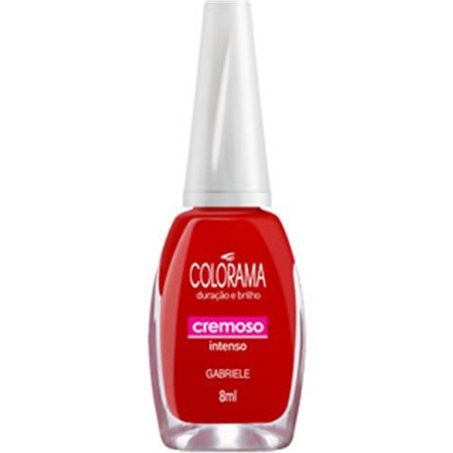 Esm Color Crem Gabriele