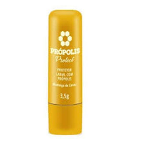 Manteiga De Cacau Propolis Protect - Ziinziin