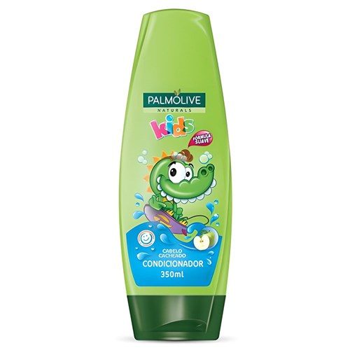 Co Inf Palmol Kids Cab.Cachead