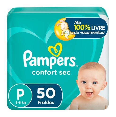 Fda Pamp.T.Conf Mega C/58 Peq