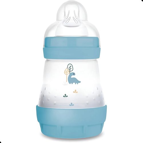 Mamadeira Mam Easy Start 160Ml - Emb.Unitaria Azul