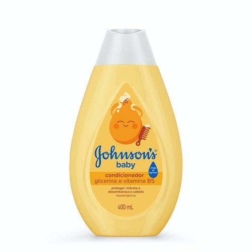 Co Inf.J&J 400Ml Regular 92702