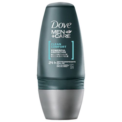 Des Dove Rollon Men C.Comfort