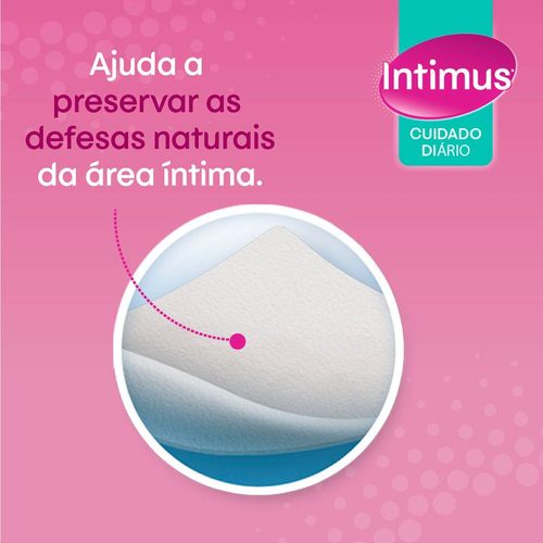 Lenco Umed.Intimus Fem C/16