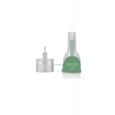 Agulha P/Caneta De Insulina 32Gx4Mm Bd