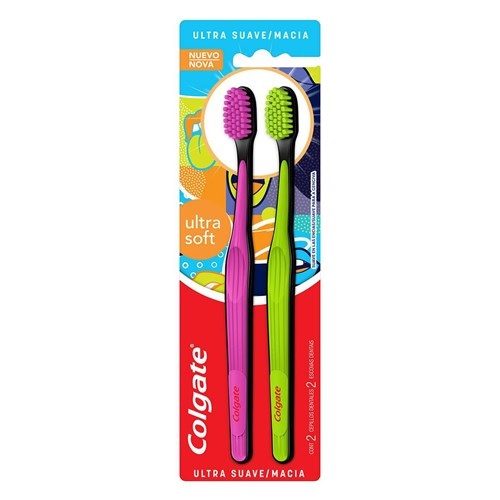 Esc Dent Colg Ultra Soft C 2