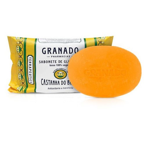 Sab Granado Glic 90G Castanha