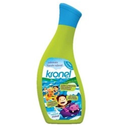 Kronel Sab Liq Inf 250Ml