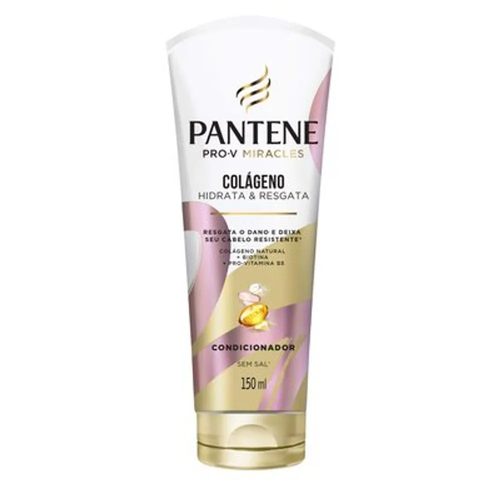 Co Pantene 150Ml Colageno