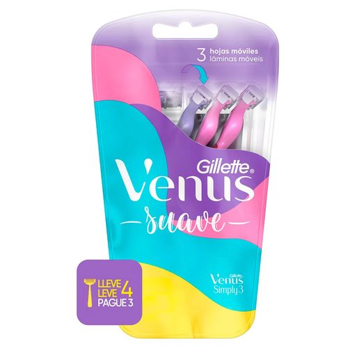 Aparelho Venus3 Simply L4P3