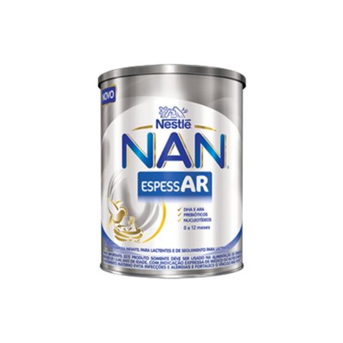 Leite Po Nan A.R 800G
