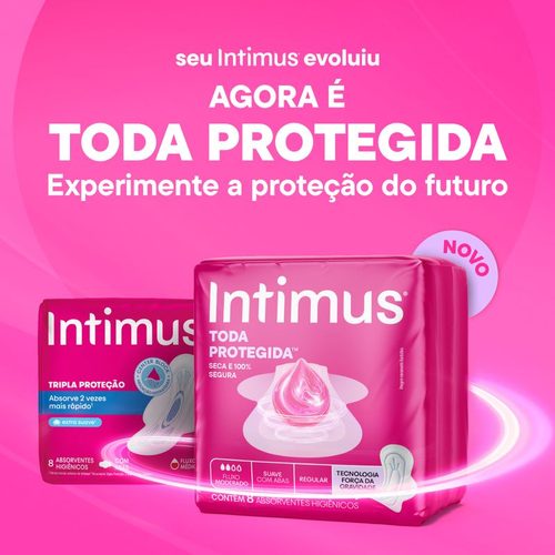 Abs Int Norm C/32 Suave C/Abas