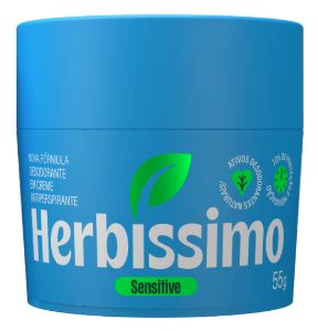 Des Herbis.Cr 55G Sensitive