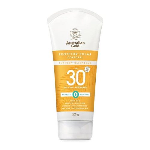Ag Prot Solar Fps30 Gel Cr Tq Seco 200G
